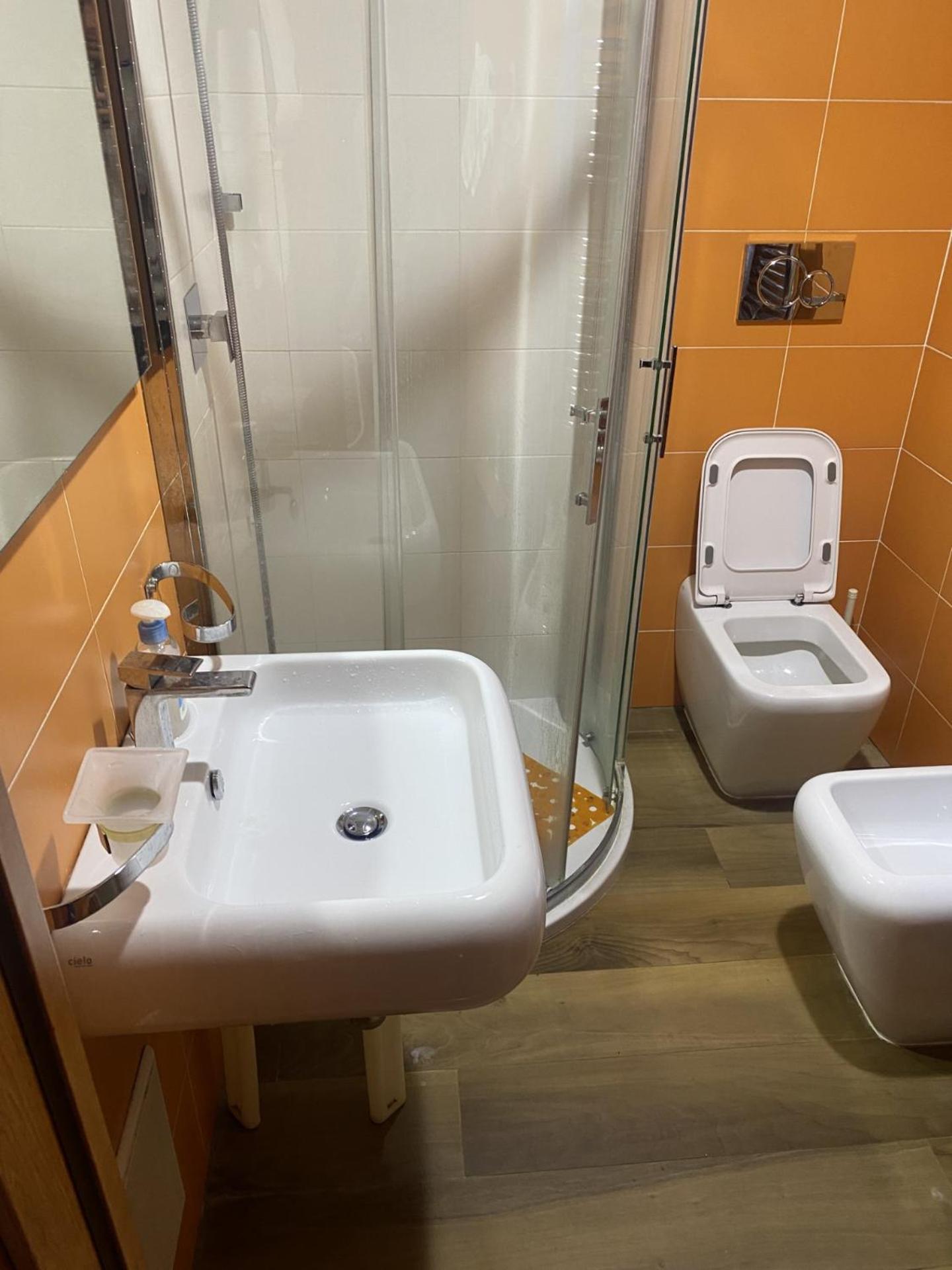 Bed And Breakfast Adduci'S House Ρώμη Εξωτερικό φωτογραφία
