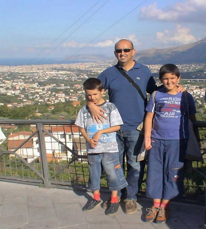 Bed And Breakfast Adduci'S House Ρώμη Εξωτερικό φωτογραφία