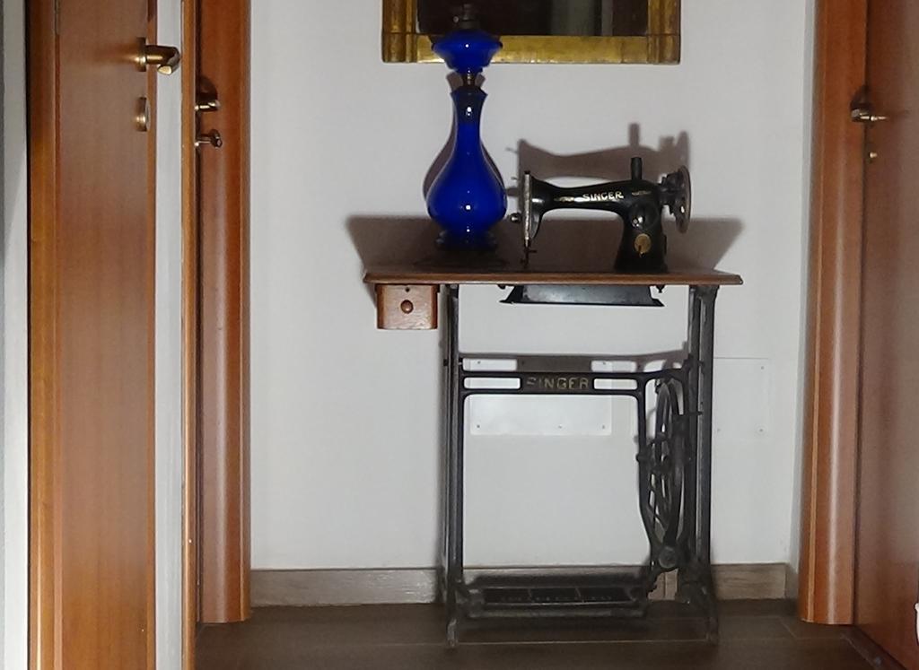 Bed And Breakfast Adduci'S House Ρώμη Εξωτερικό φωτογραφία