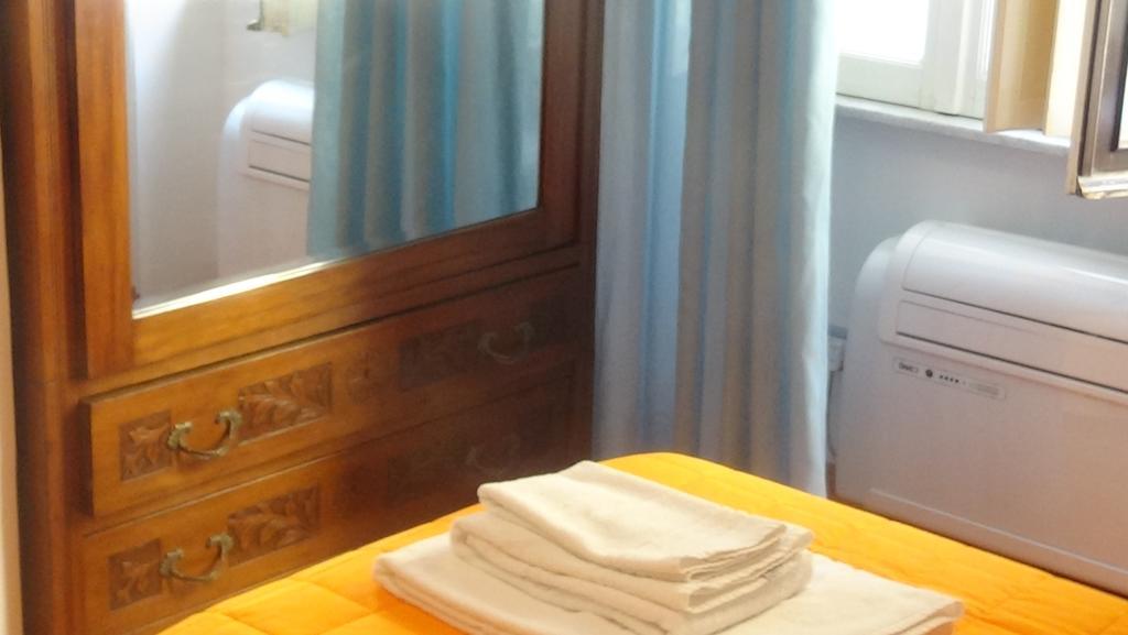 Bed And Breakfast Adduci'S House Ρώμη Εξωτερικό φωτογραφία