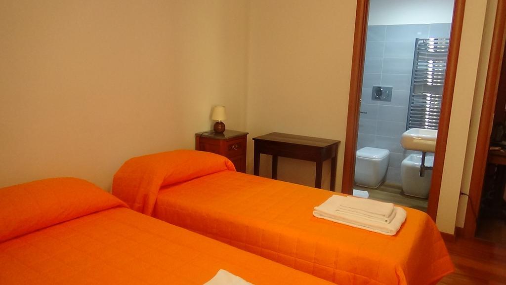 Bed And Breakfast Adduci'S House Ρώμη Εξωτερικό φωτογραφία