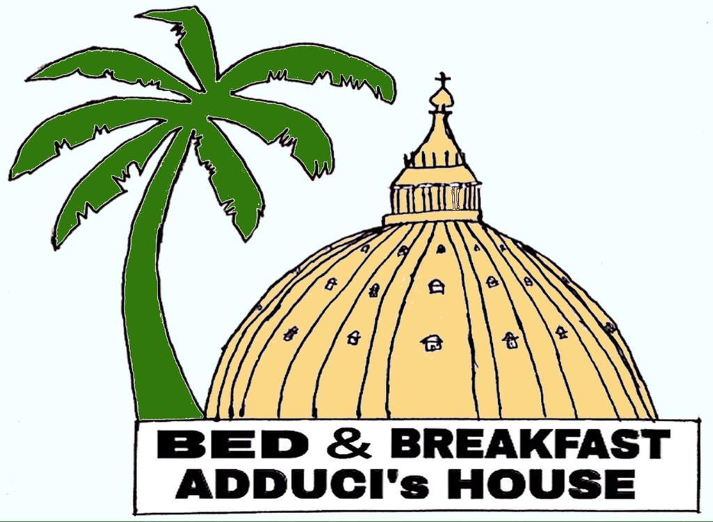 Bed And Breakfast Adduci'S House Ρώμη Εξωτερικό φωτογραφία