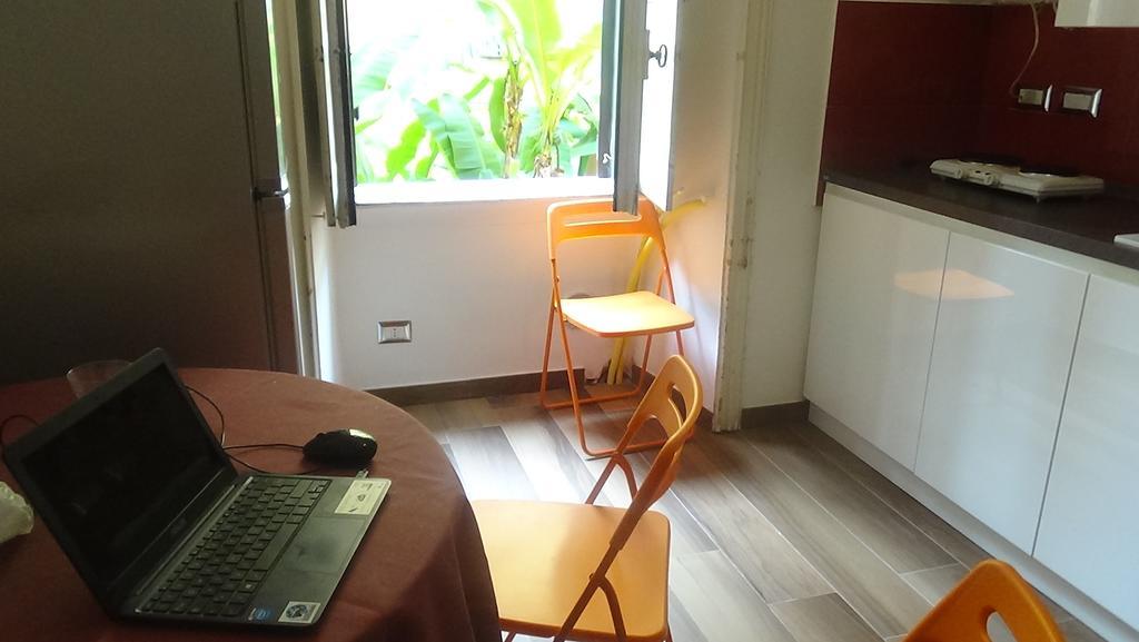 Bed And Breakfast Adduci'S House Ρώμη Εξωτερικό φωτογραφία