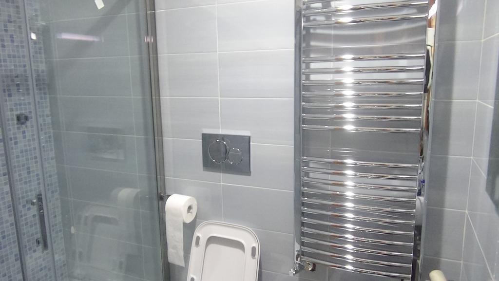 Bed And Breakfast Adduci'S House Ρώμη Εξωτερικό φωτογραφία